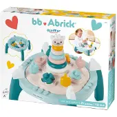 Ecoiffier Bb Abrick Mesa Discoveries Bleu Enfants