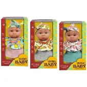 Lobbes Babypop en boîte cadeau
