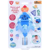 Play Catch and Swim Hungry Shark, 2 pcs.