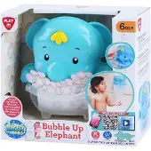 Playgo Jouet de bain Bubble Elephant