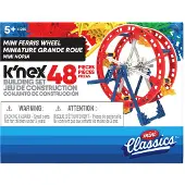 K'nex Jeu de construction Ferris Wheel, 48dlg.