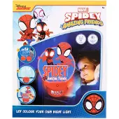 Canenco Spidey Fabrique ta propre veilleuse LED