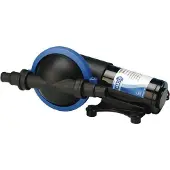 Jabsco Kit de service 12/24V Pompes à membrane à niveau constant SK880