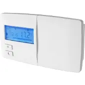 EverFlourish Thermostat électronique programmable, 6 programmes pré-enregistrés