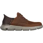 SKECHERS Pantoufle 'Slip-Ins: Garza - Gervin' brun foncé