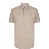 Felix Hardy Chemise beige