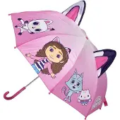 Disney Gabby's Dollhouse Regenschirm