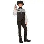 MOM Costume Swat