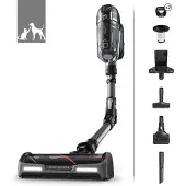 Rowenta RH99A9 2in1 Aspirateur-balai sans fil Noir et gris Autonomie de 70 minutes