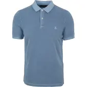 Marc O'Polo T-Shirt bleu ciel