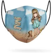 Safta Masque Facial Hello Summer Gorjuss
