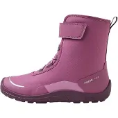 Reima Bottes de neige lavande / lie de vin / violet rouge