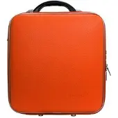 Bombata Valise pour la cabine E00795-13 Orange 36 X 32 X 11 CM