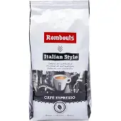 Rombouts Café En Grains (italian Style)