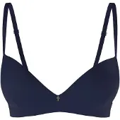 JOOP! Soutien-gorge bleu foncé