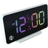 OEM Radio-réveil DAB sur secteur, noir