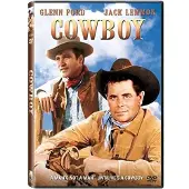 Columbia Cow-boy - DVD Zone 1