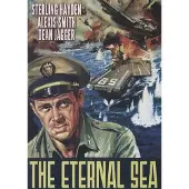 Import The Eternal Sea DVD