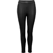 Maze Leggings noir