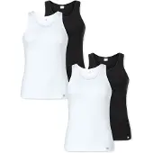 Elle Haut ' SUPER SOFT ' mélange de couleurs
