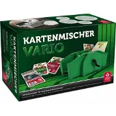 Merkloos Mélangeur de cartes Vario