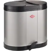 Wesco Tret-Ökoabfallsammler "Beta" 112749 4027801206161