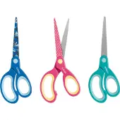 Herlitz Ciseaux de bricolage Design (17.20 cm)