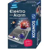 Kosmos Alarme électrique