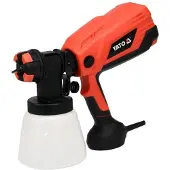 YATO YT-82553 Spuitpistool, onderzijdebescherming