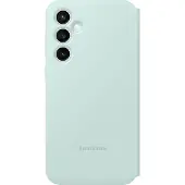Samsung Galaxy S23 FE Clear View Book Case Vert