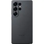 Samsung Galaxy S25 Ultra Kindsuit Back Cover Noir