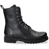 Panama jack Chaussure à lacets 'Frisia' noir