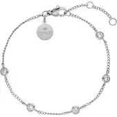 Purelei Bracelet 'Spotlight' argent