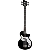 Orange O Bass Off Black Basse électrique