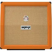 Orange PPC412AD baffle guitare 4x12'' 240 watts pan coupé