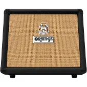 Orange Amps Crush Acoustic 30 Black ampli guitare acoustique