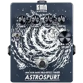 KMA Machines KMA Audio Machines Moai Maea pédale Analog Octaver