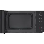 LG MH7235GPS, Micro-ondes, Noir