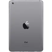 Mobiparts TPU Case Apple iPad 10.2 (2019/2020/2021) Transparent