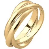 Elli Bague 'Trio' or