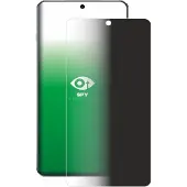 Upscreen Film anti-regards Anti-Spy Privacy Film de protection contre la lumière bleue (OnePlus 13), Téléphone portable : film de protection, Bleu