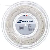 Babolat Xalt 200 M Tennis Reel String Clair 1.25 mm