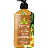 Hempz Original après-shampoing hydratant 500 ml