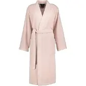 Cawö Kimono Cawö Femme 5222 Powder-S