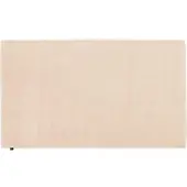 Cawö Tapis de Bain Cawö Loop Beige-70 x 120 cm