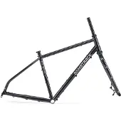 Bombtrack Beyond 27.5´´ Gravel Frame Noir S