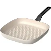 Berghoff Poêle Grill Antikleef BergHOFF Leo Line Spirit 26cm