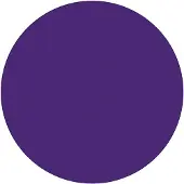 Creativ Company Peinture textile opaque Textile Colour - Violet, 250ml