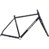 Bombtrack Hook Ext Gravel Frame Noir 60