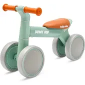 Baby Mix Bunny Hop Vert ultraléger